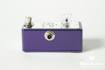 EP Booster Metallic Purple LTD
